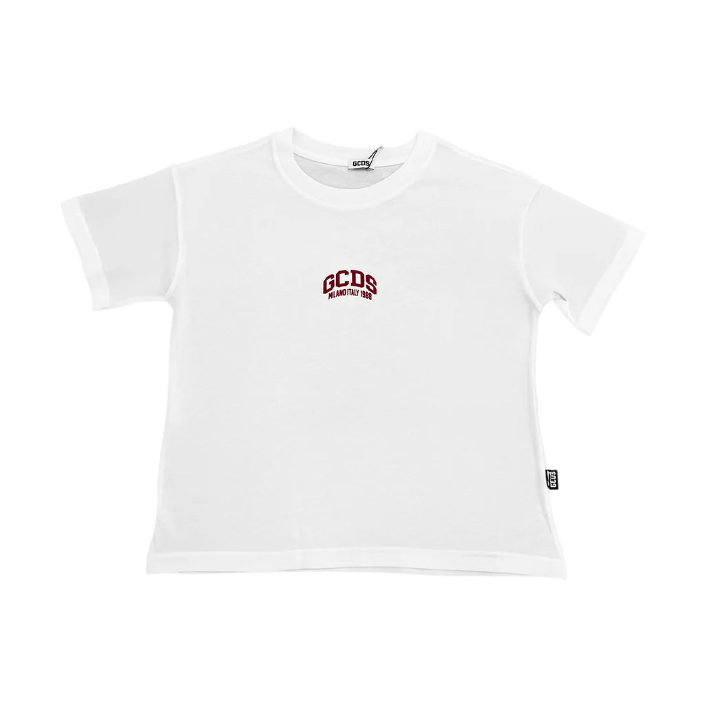 T SHIRT GCDS BAMBINA