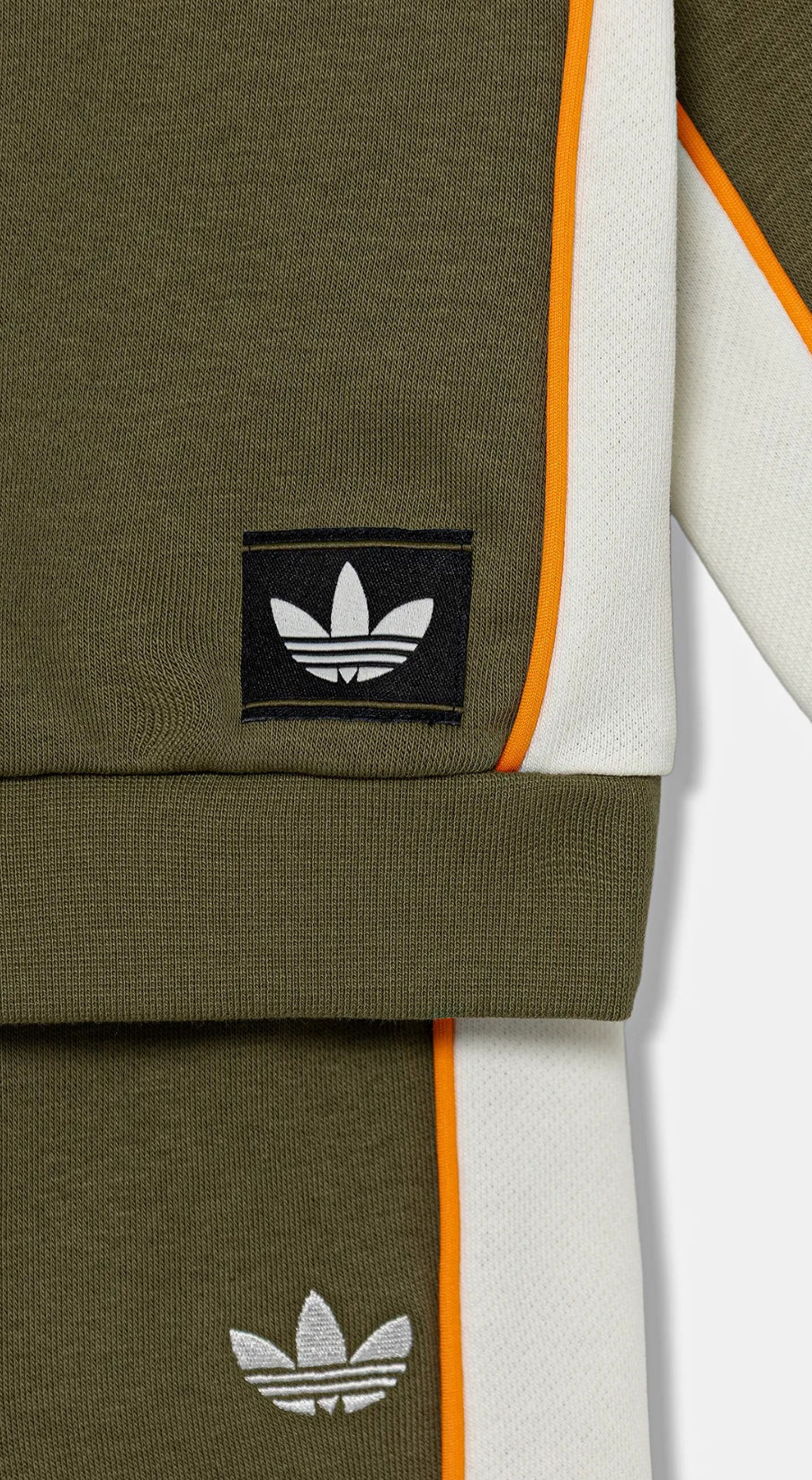 TUTA ADIDAS BAMBINO