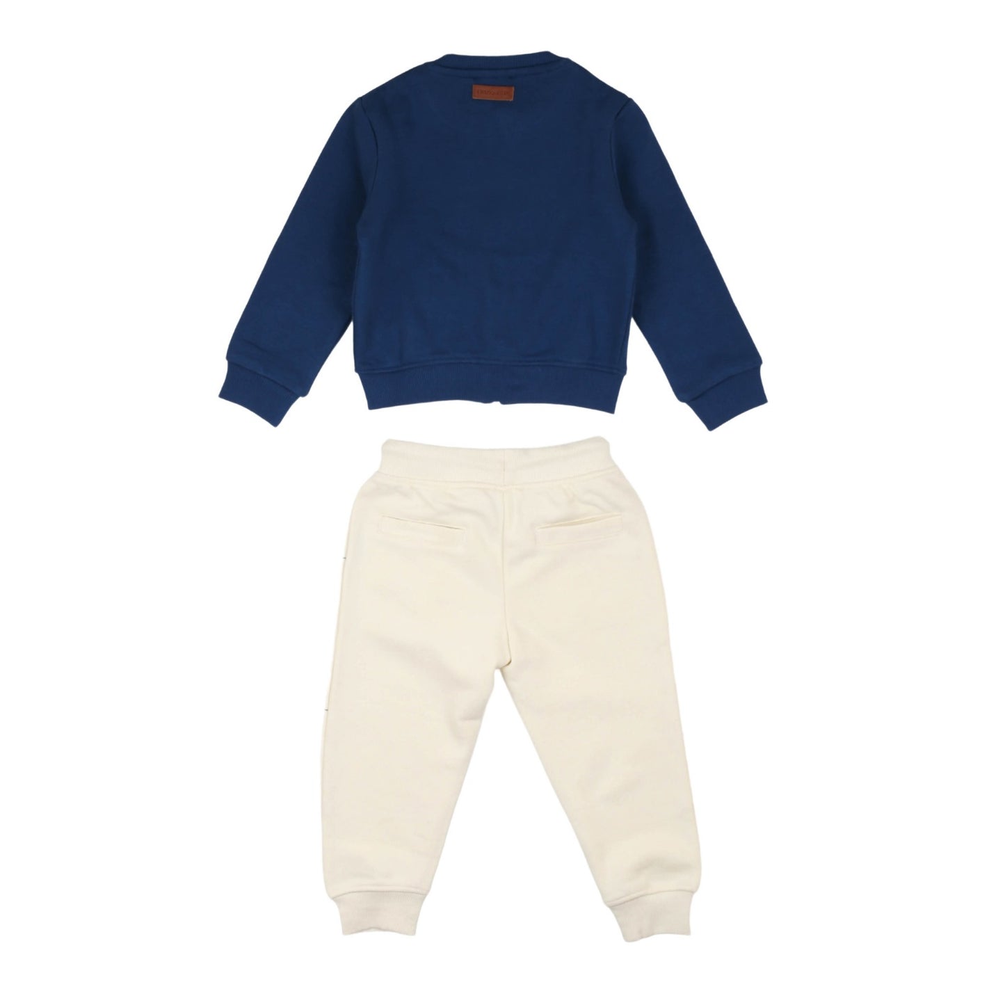TUTA TRUSSARDI BAMBINO