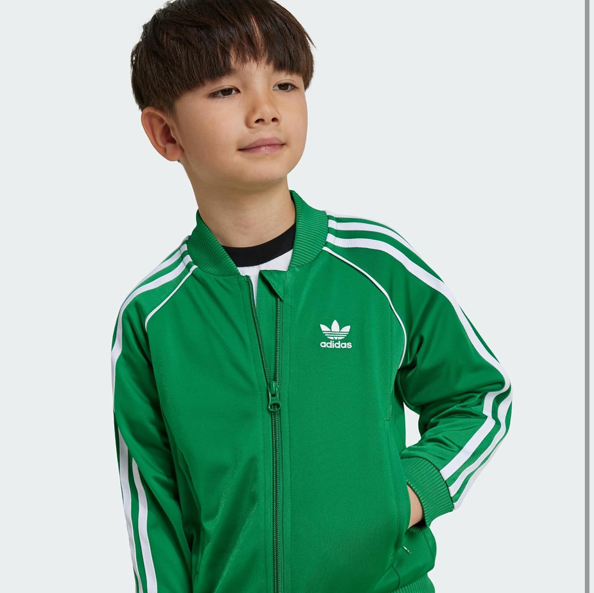TUTA ADIDAS BAMBINO