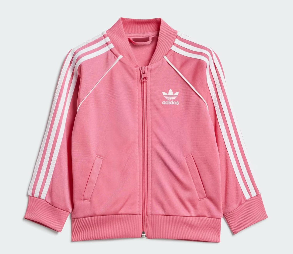 TUTA ADIDAS BAMBINA