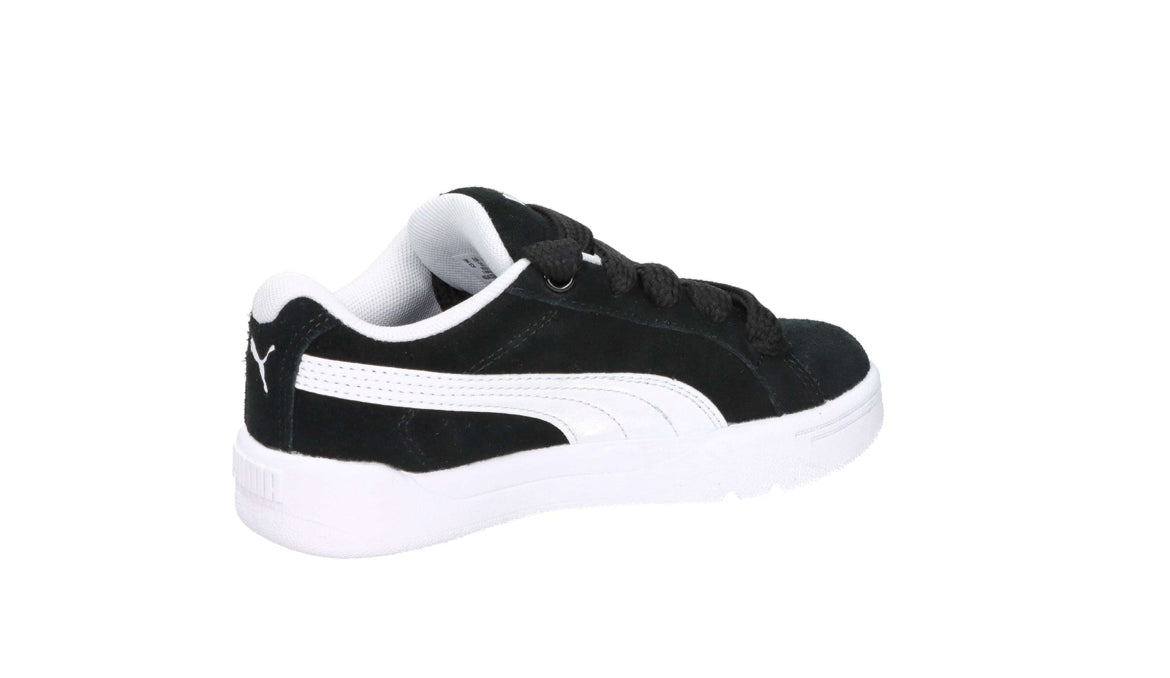 SCARPA PUMA BAMBINO