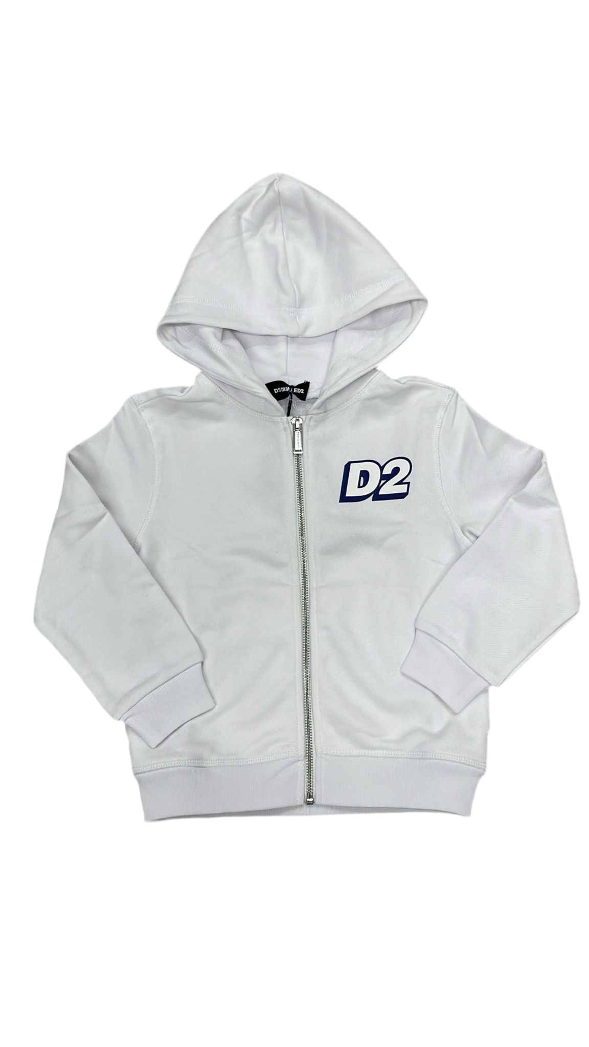 FELPA DSQUARED BAMBINO