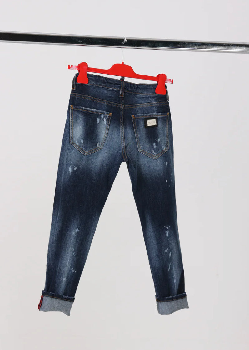 JEANS G2 FIRENZE BAMBINO
