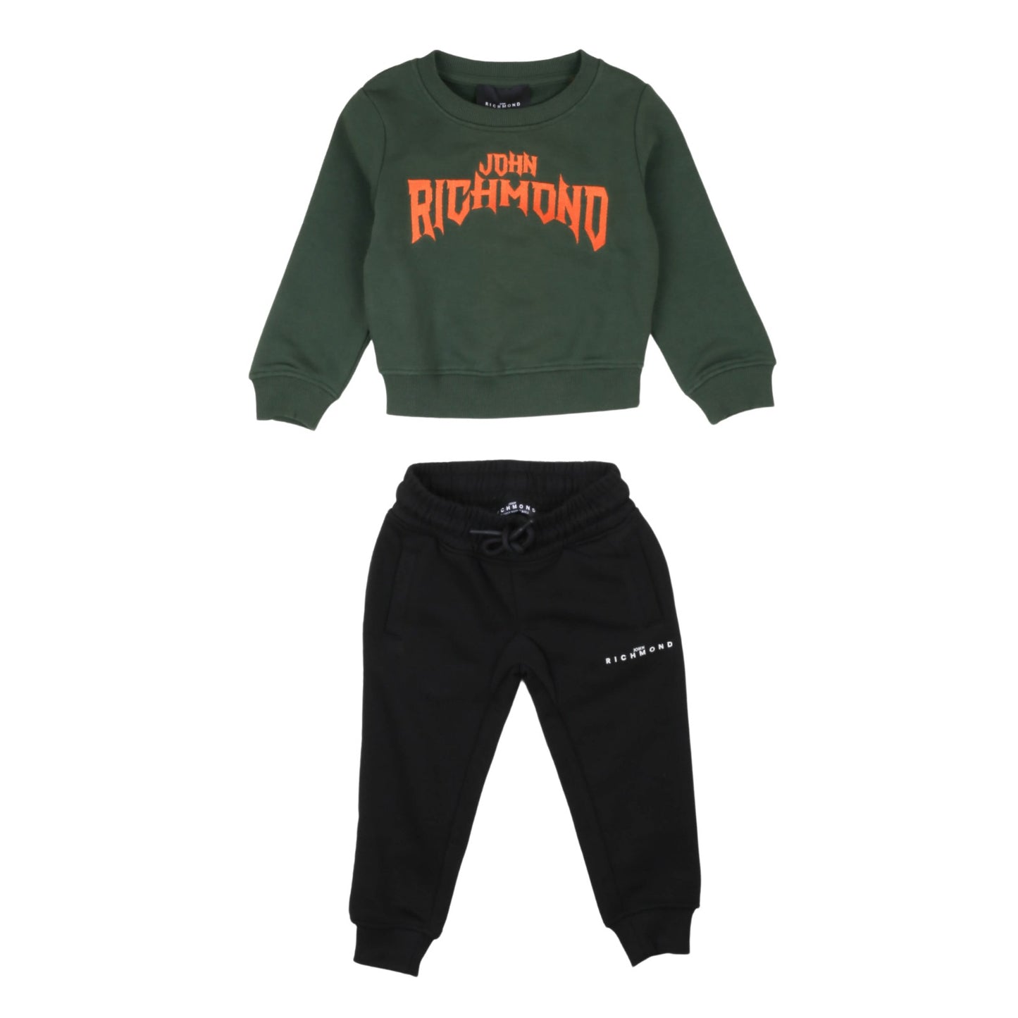 TUTA RICHMOND BAMBINO