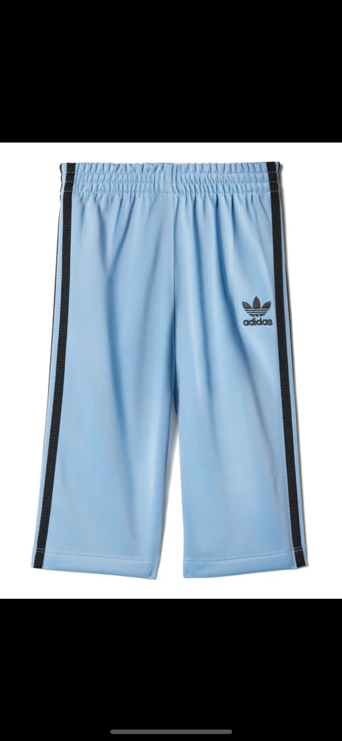 TUTA ADIDAS BAMBINO
