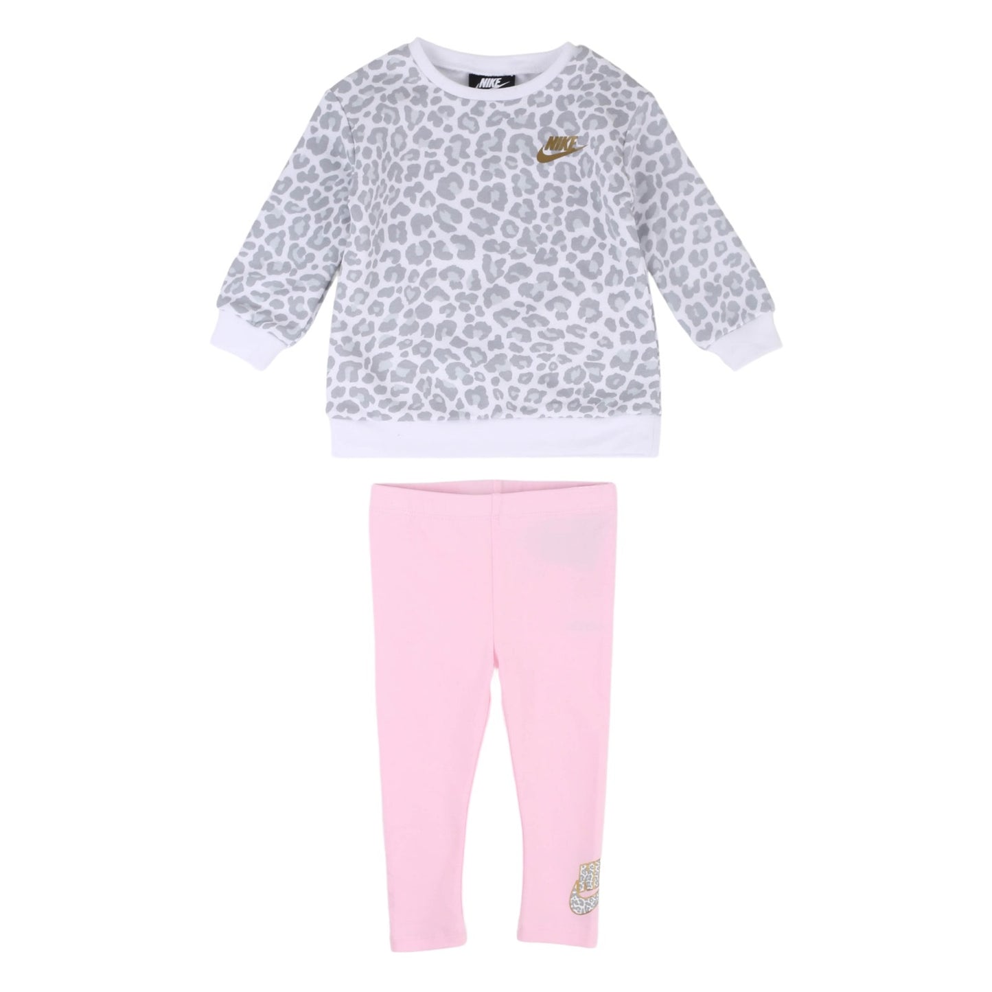 TUTA NIKE BAMBINA