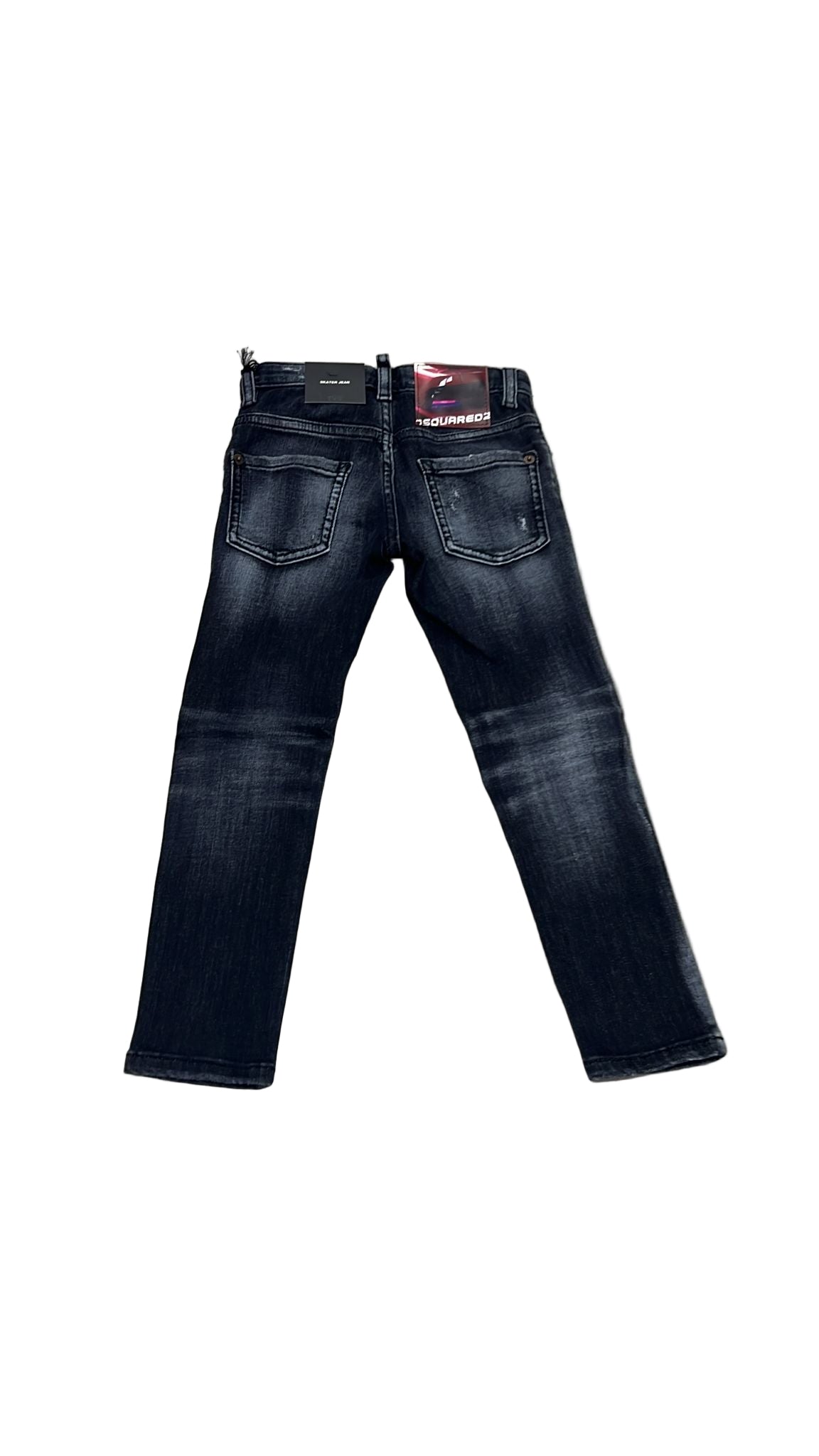 JEANS DSQUARED BAMBINO