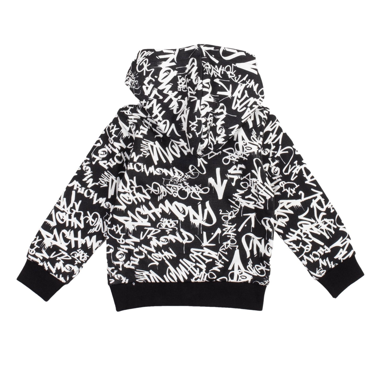 FELPA RICHMOND BAMBINO