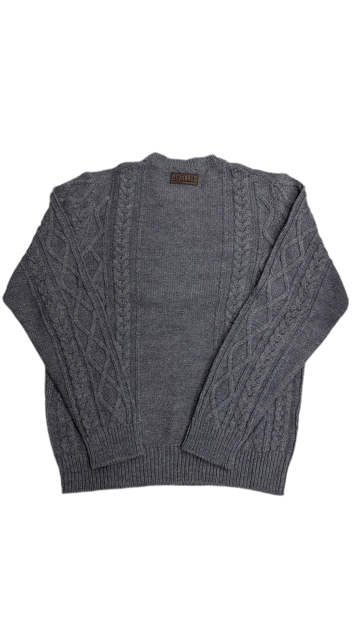 MAGLIONE DSQUARED BAMBINO