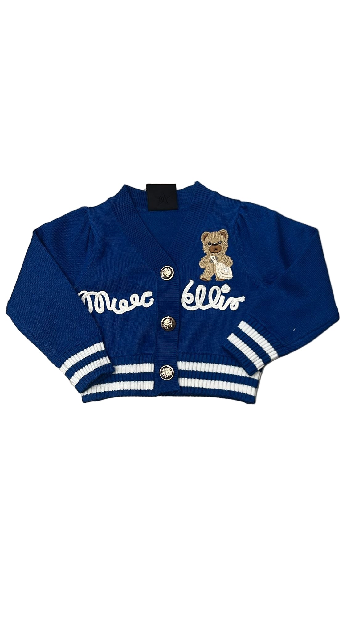 MARC ELLIS MAGLIONE BAMBINA