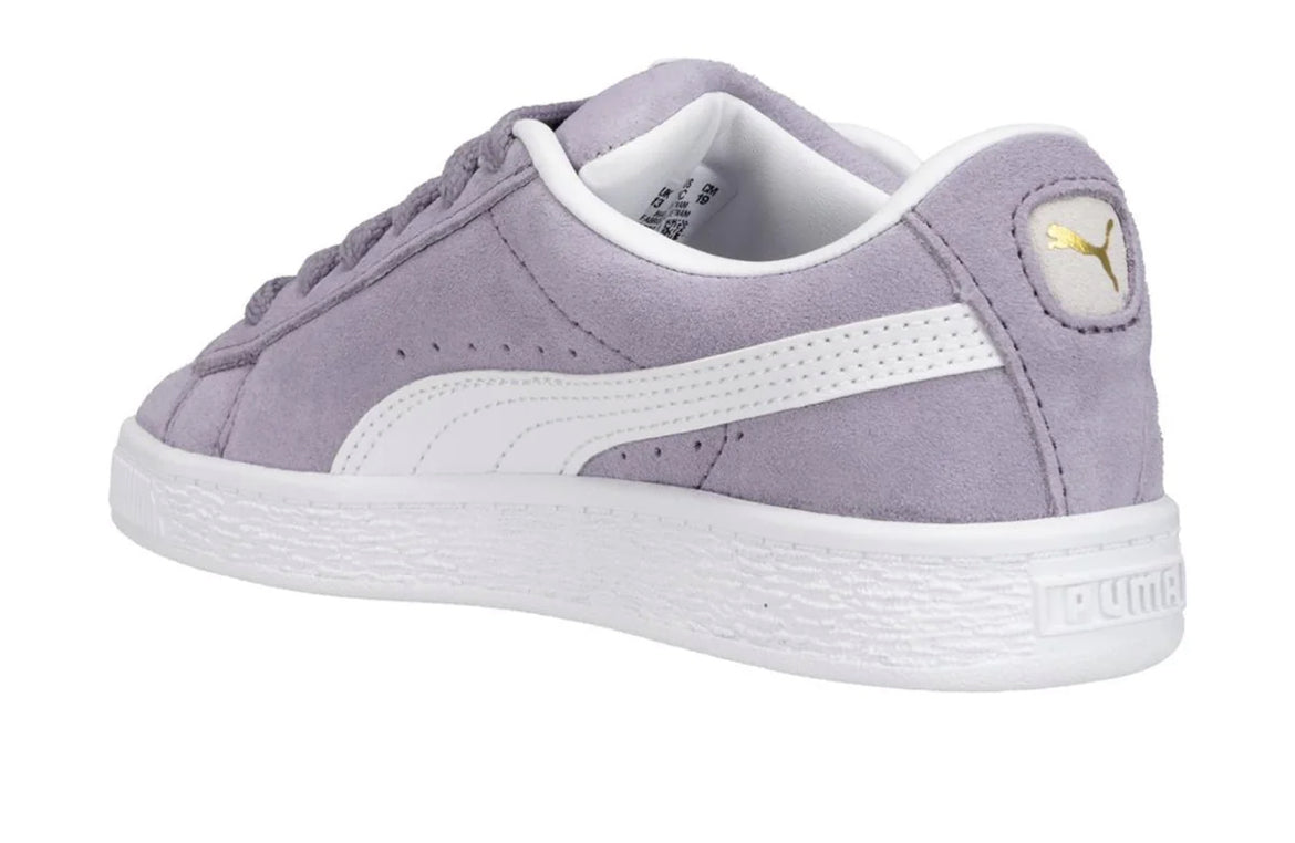 SCARPE PUMA BAMBINA
