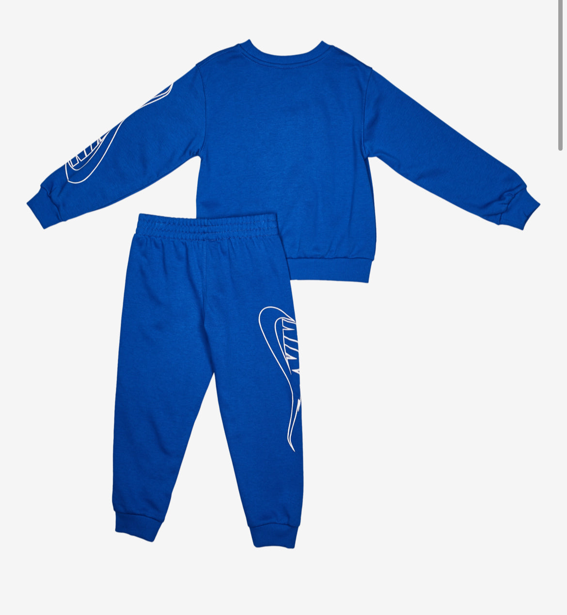 TUTA NIKE BAMBINO