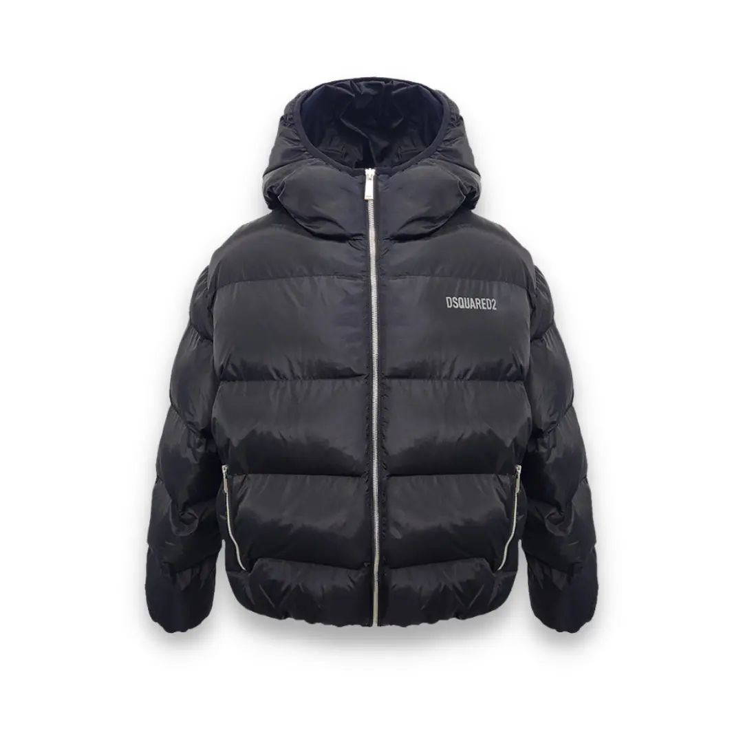 GIUBBINO DSQUARED BAMBINO