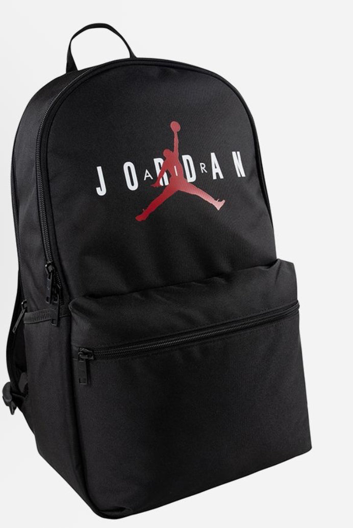 ZAINO JORDAN
