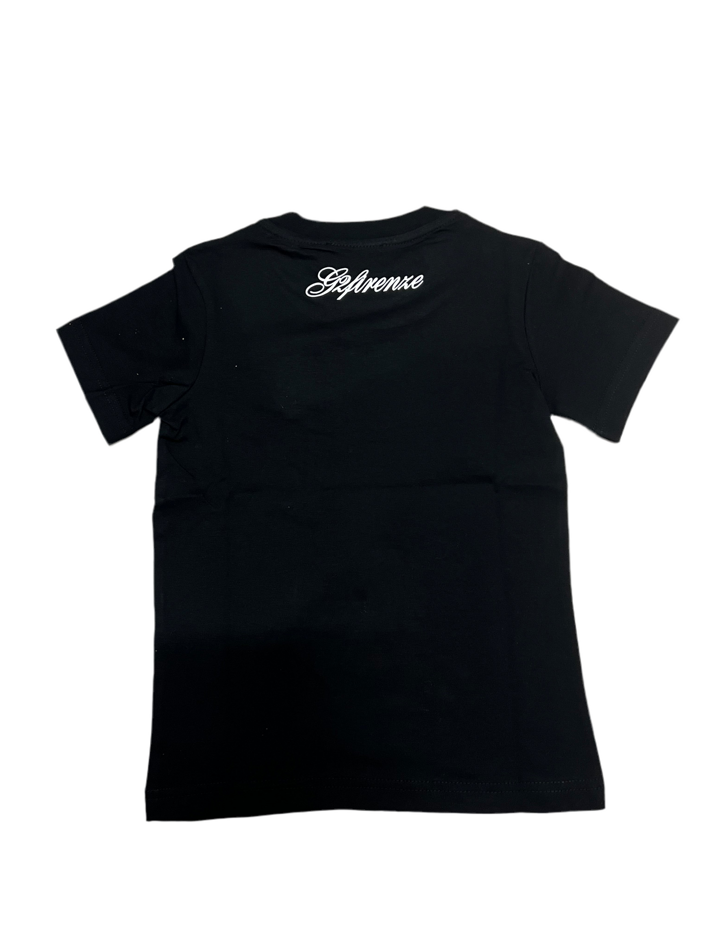 T SHIRT G2 FIRENZE APPLICATION