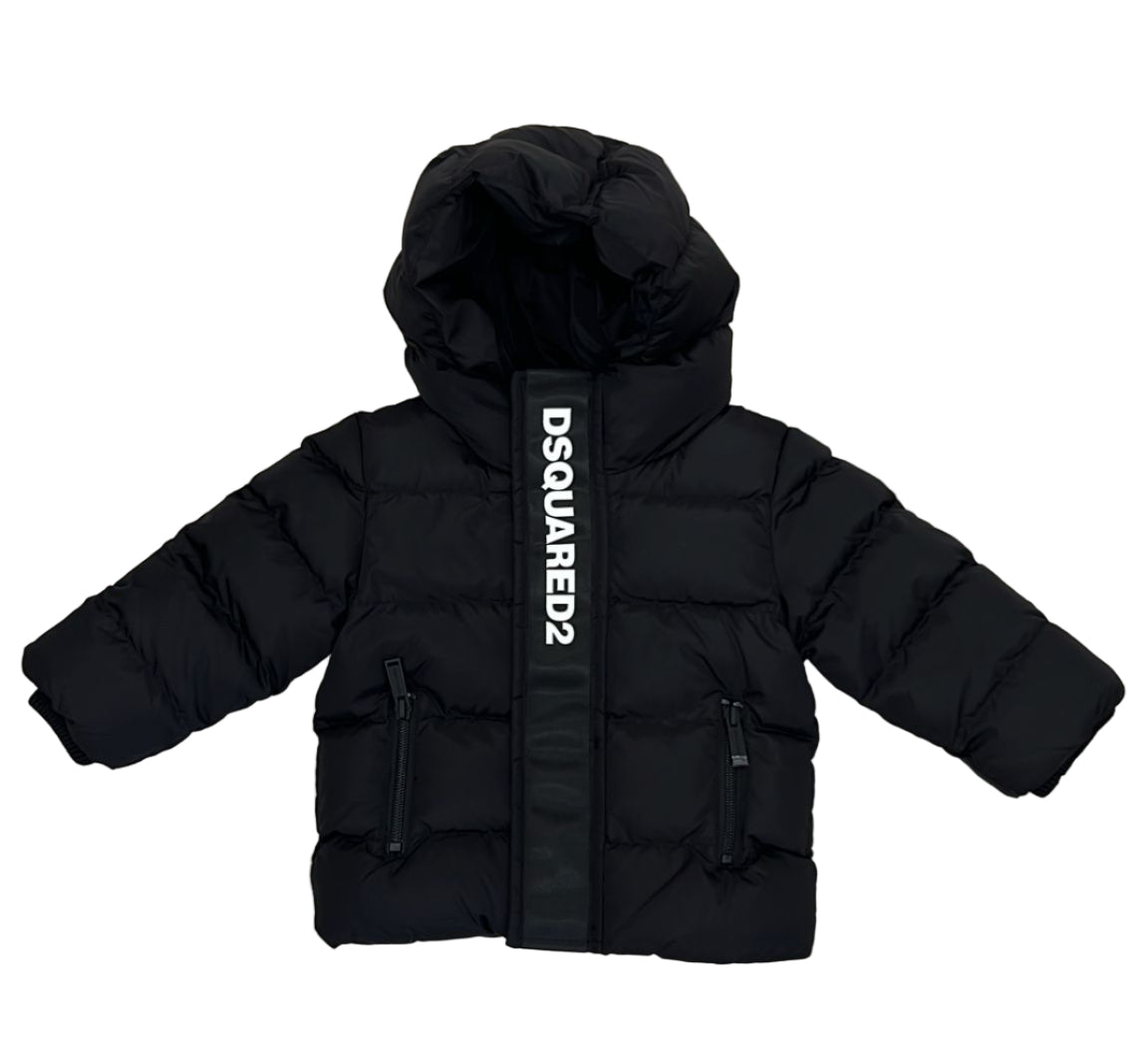 GIUBBINO DSQUARED BAMBINO