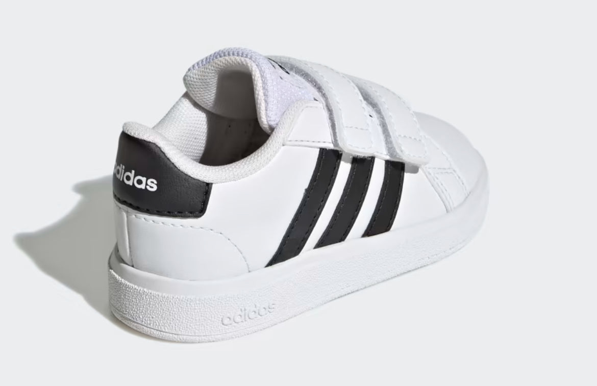 SCARPE ADIDAS BAMBINO