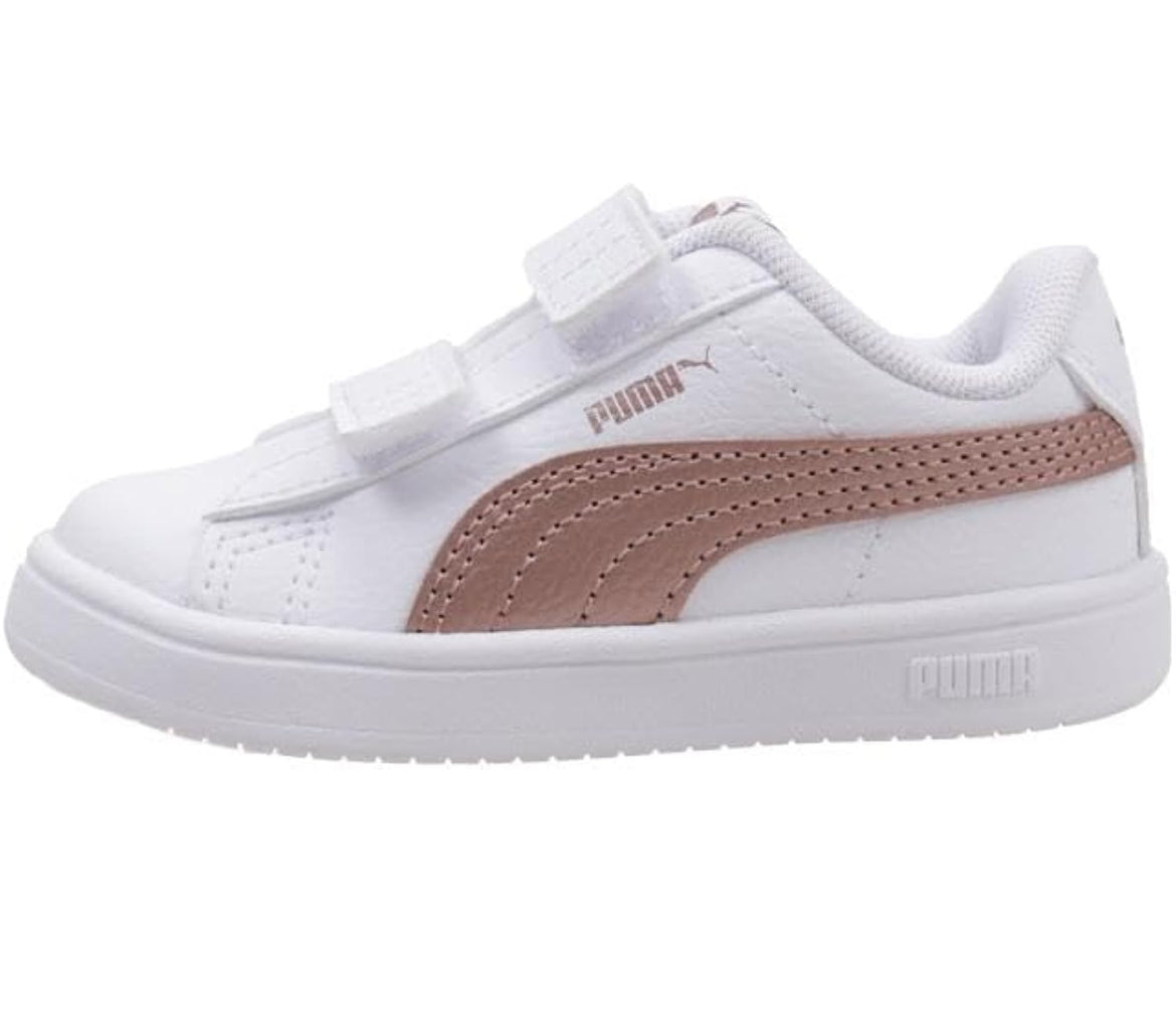 SCARPE PUMA BAMBINA