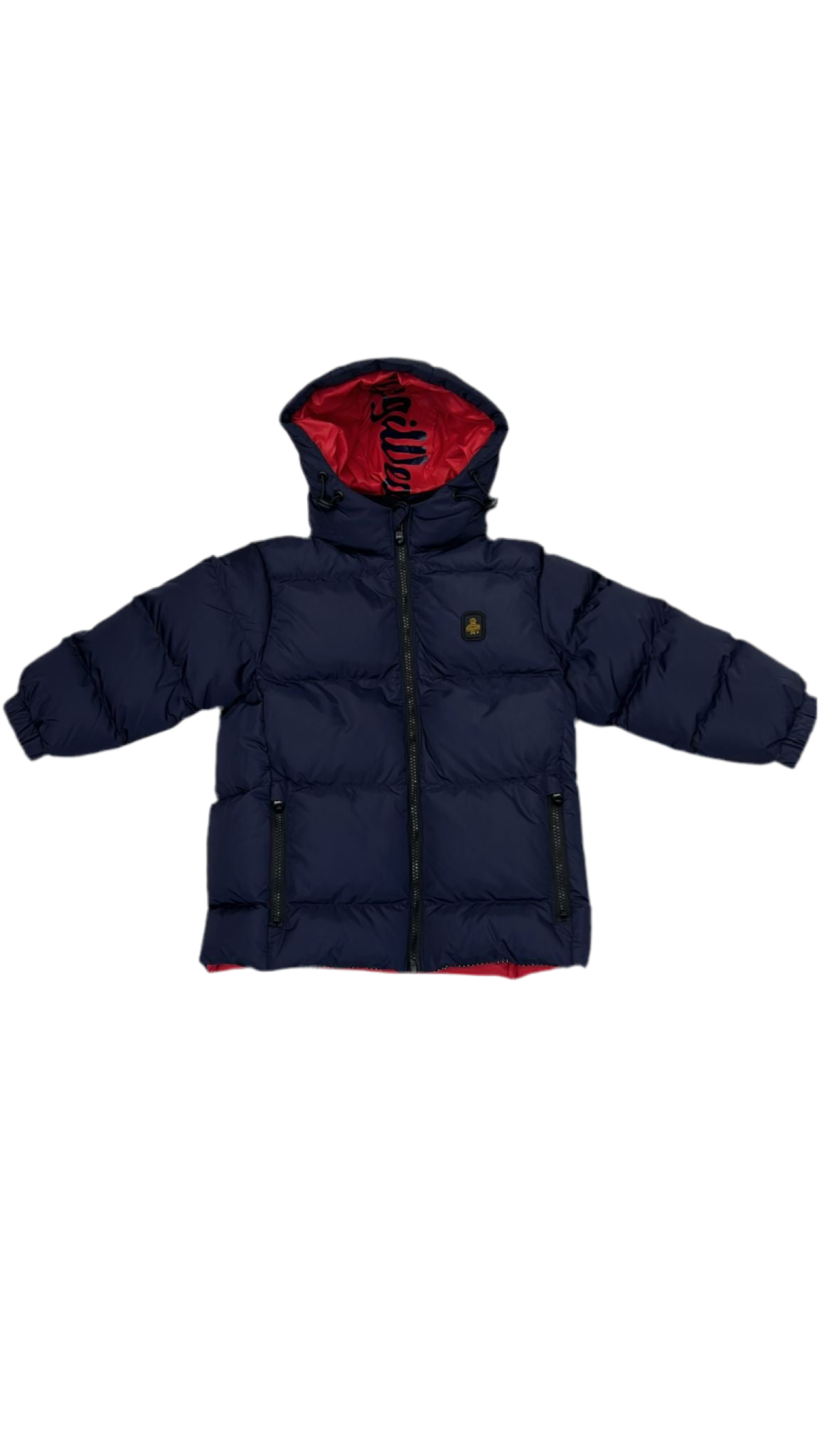GIUBBINO REFRIGIWEAR