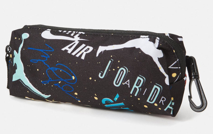 ZAINO JORDAN