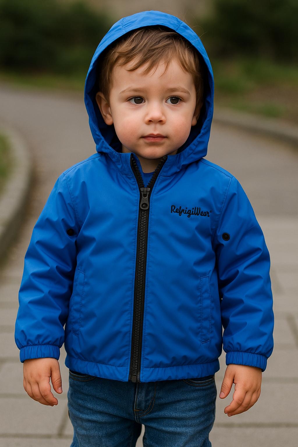GIUBBINO REFRIGIWEAR BAMBINO