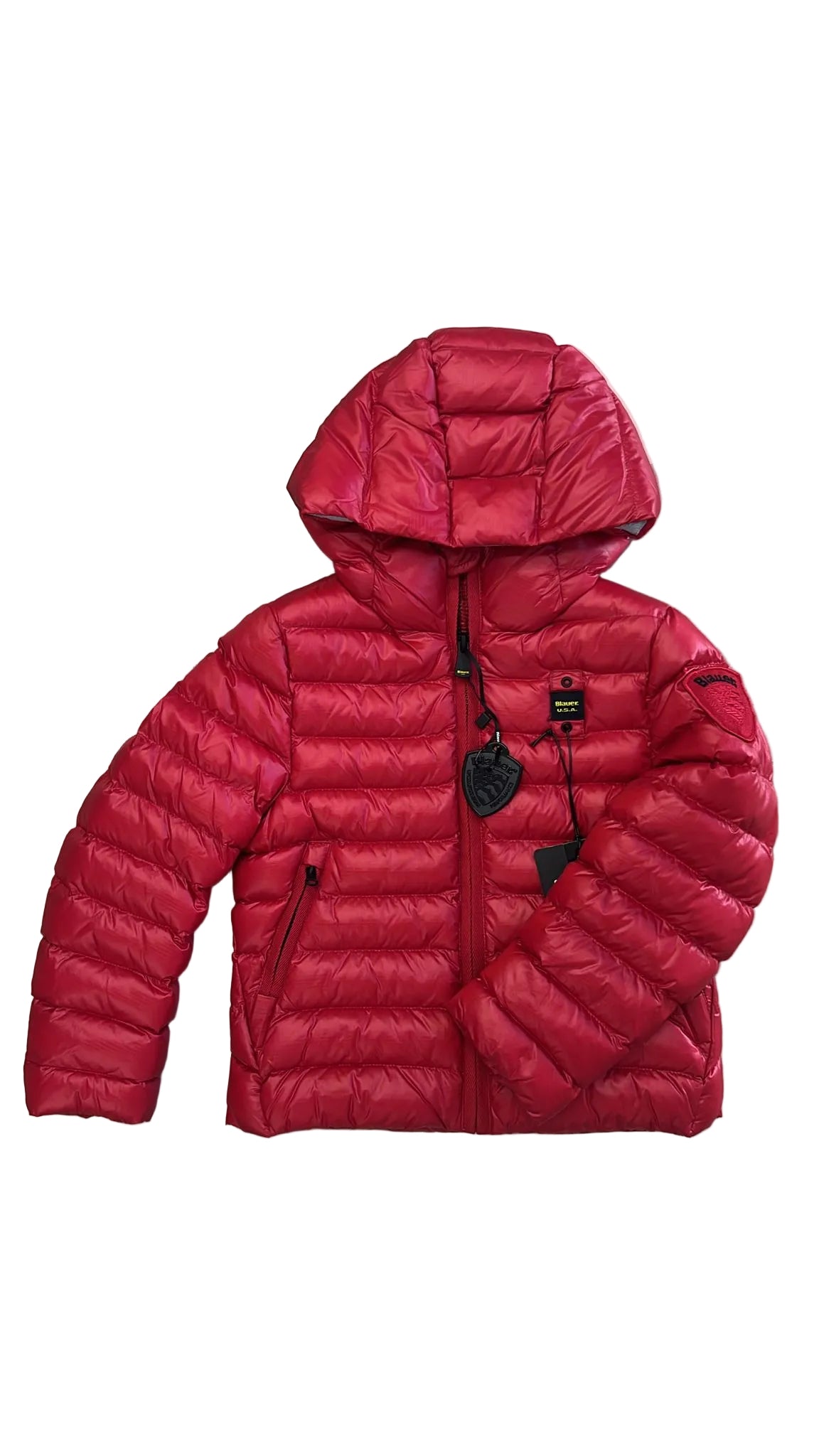 BLAUER GIUBBINO BAMBINO