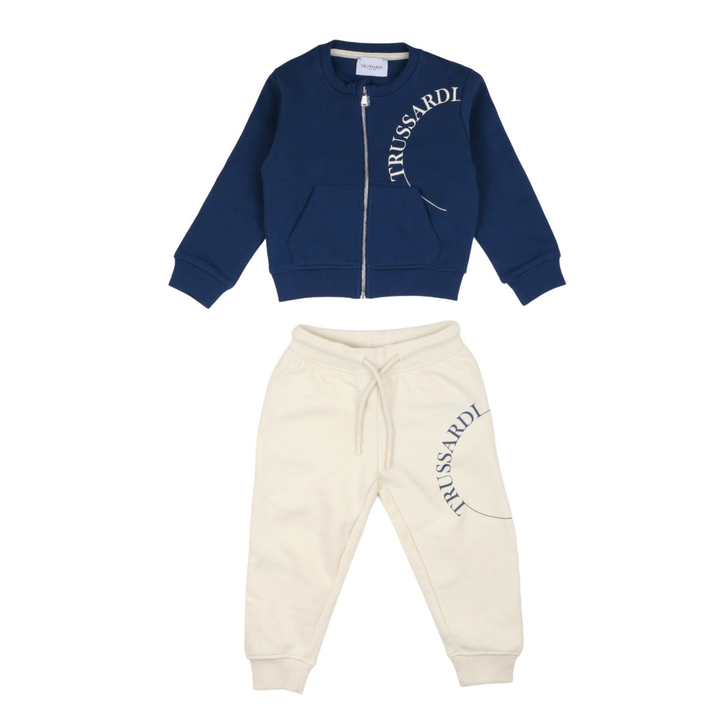 TUTA TRUSSARDI BAMBINO