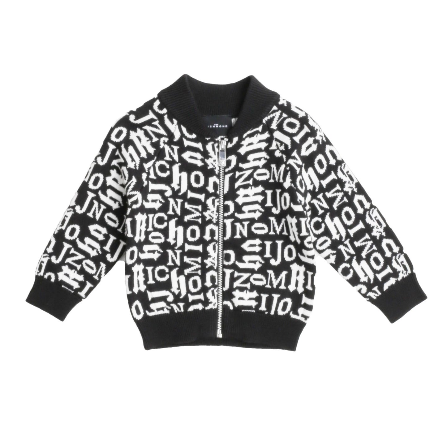 CARDIGAN RICHMOND BAMBINO