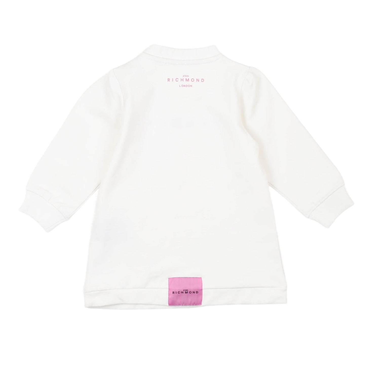 VESTITO RICHMOND BAMBINA