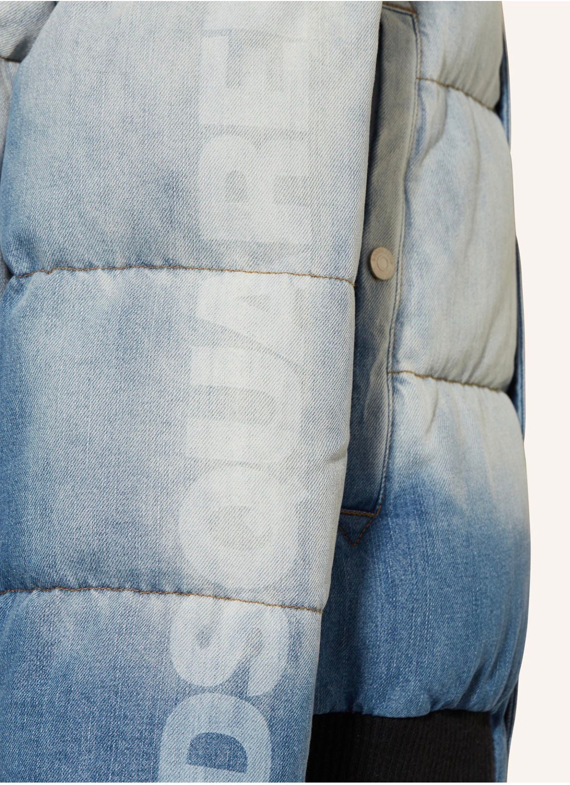 GIUBBINO DSQUARED BAMBINO BLACK26