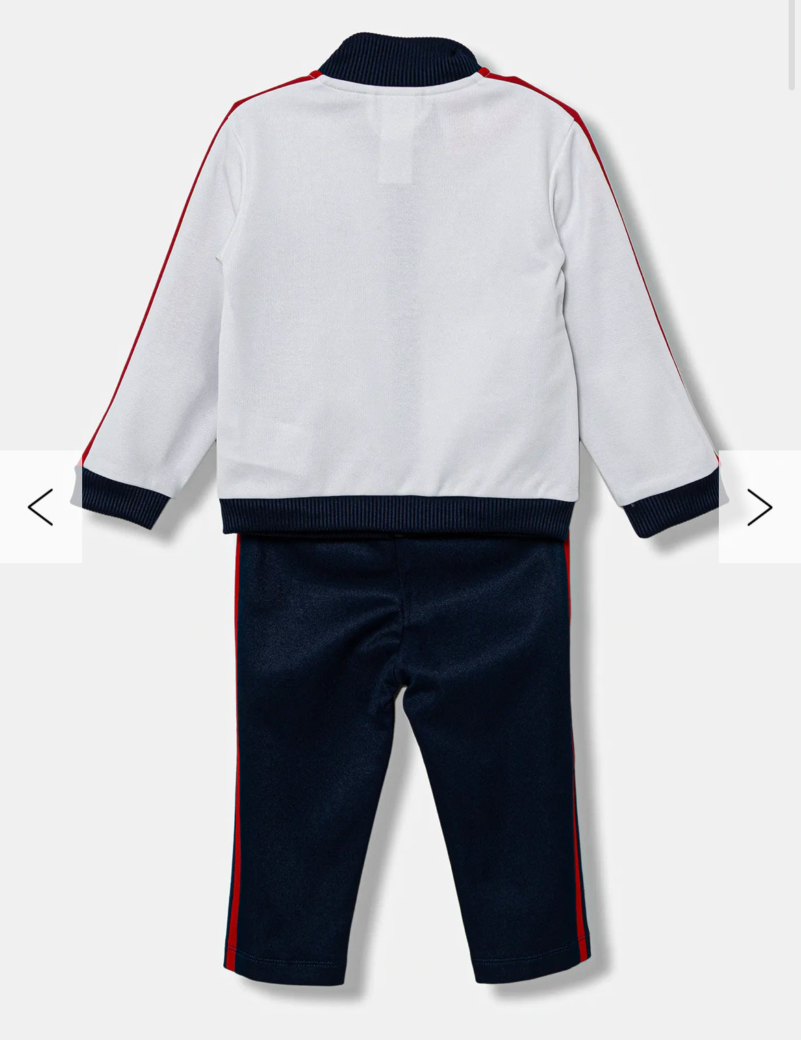 TUTA ADIDAS BAMBINO