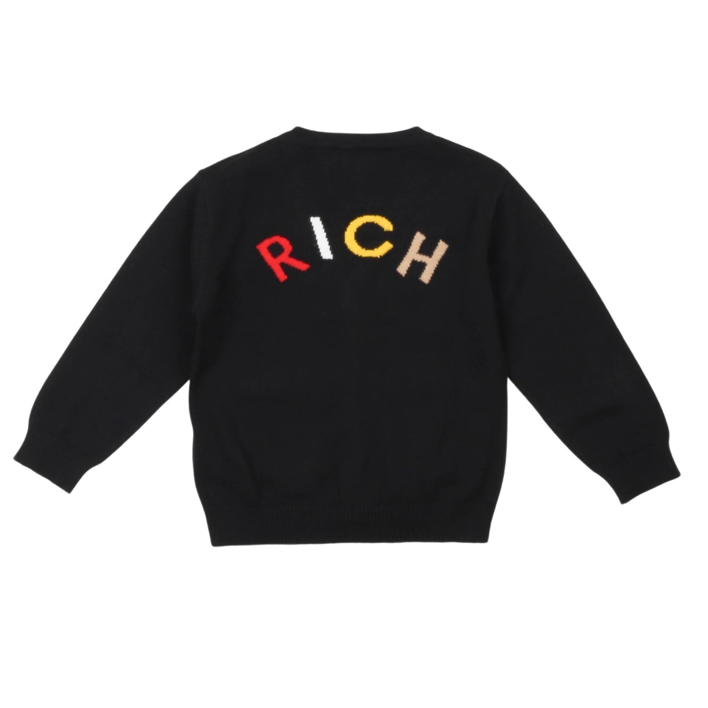 CARDIGAN RICHMOND BAMBINO