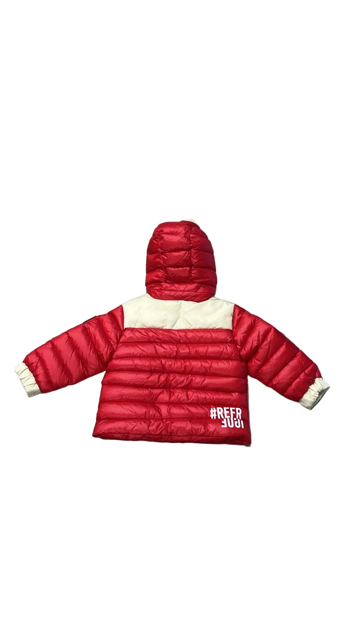 GIUBBINO REFRIGUE BAMBINO BLACK26