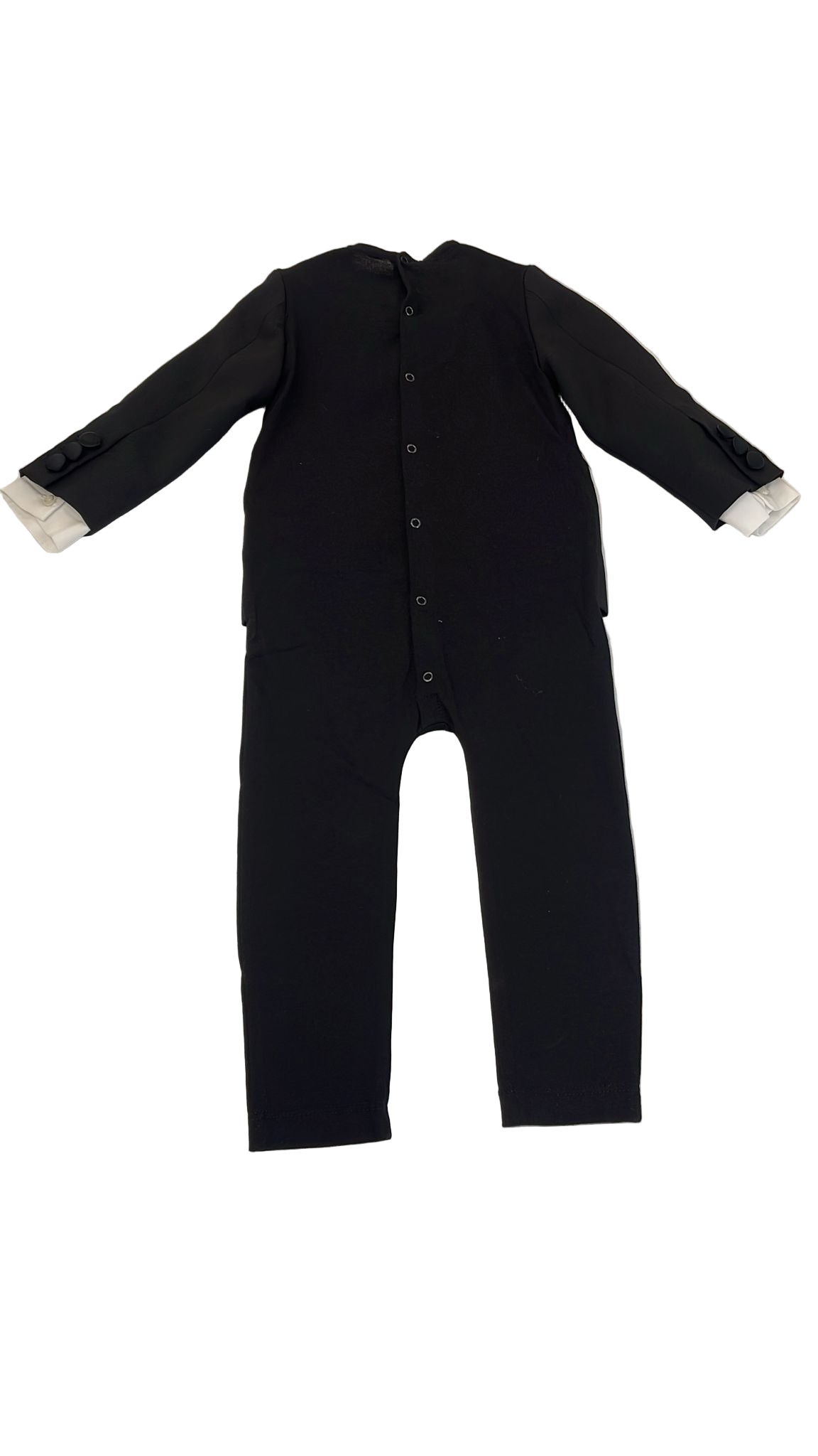 VESTITO SMOKING DSQUARED