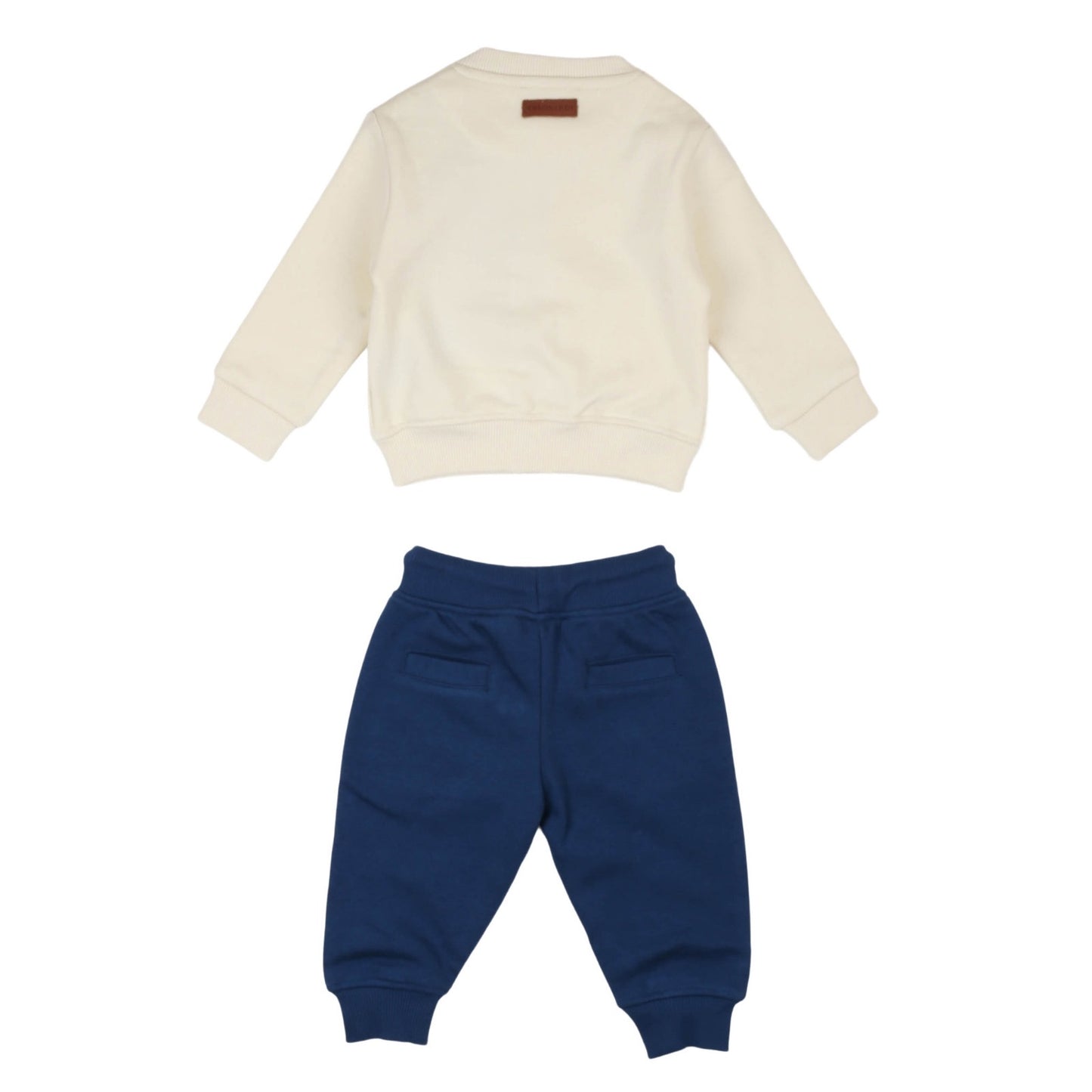 TUTA TRUSSARDI BAMBINO