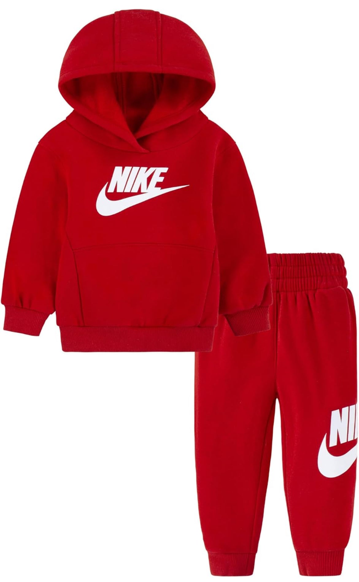 TUTA NIKE BAMBINO