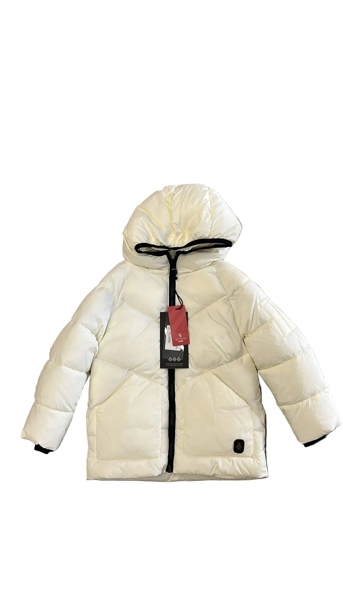 REFRIGIWEAR GIUBBINO BAMBINO