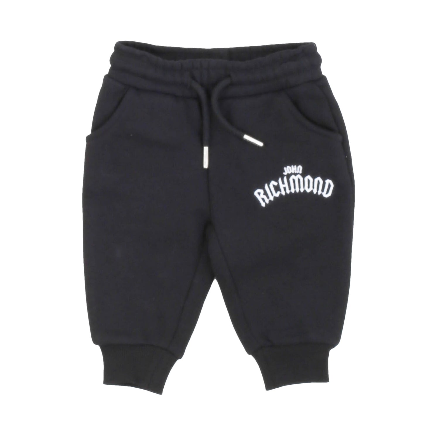 PANTALONE IN TUTA RICHMOND BAMBINO