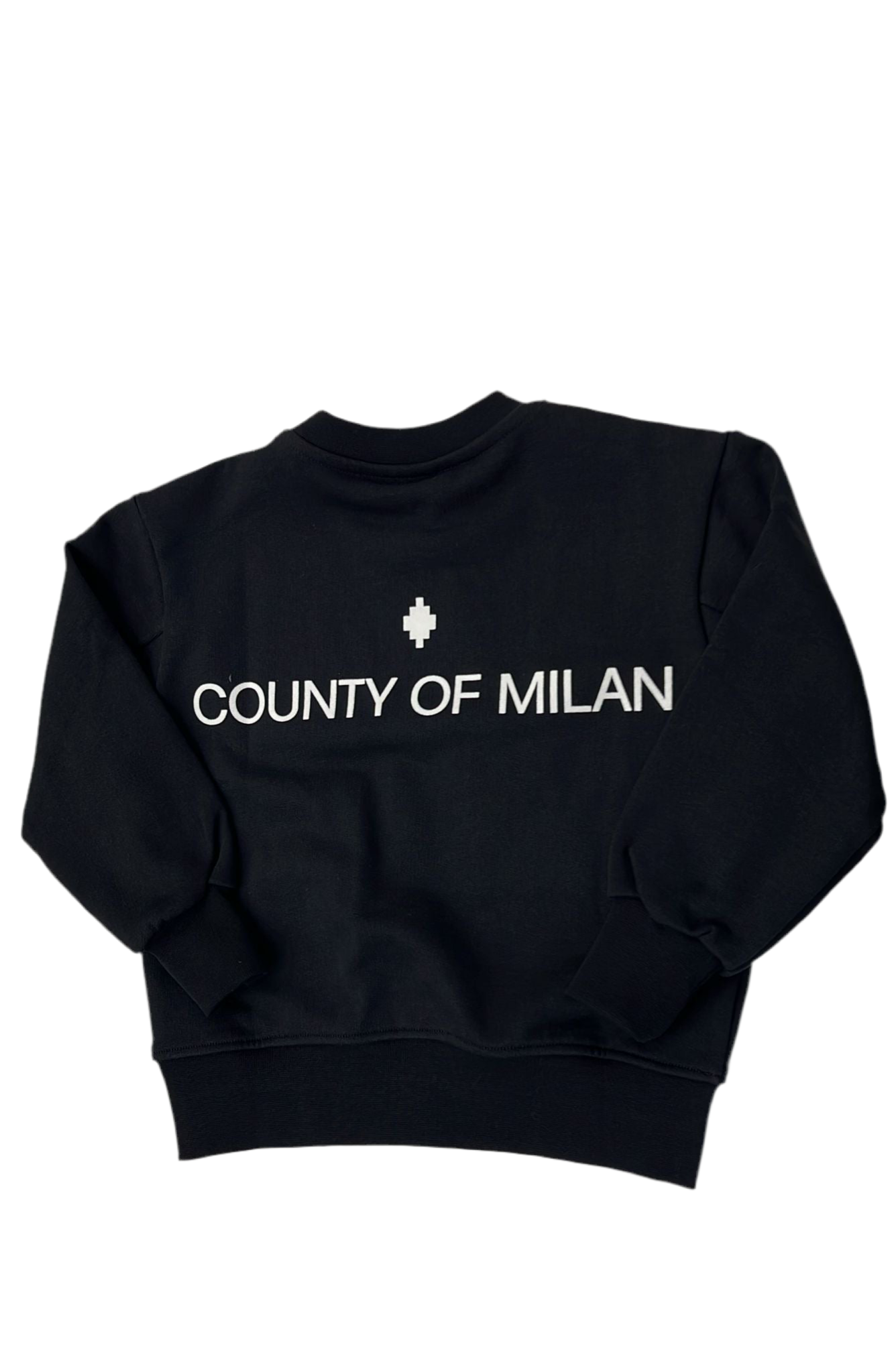 FELPA COUNTY OF MILAN