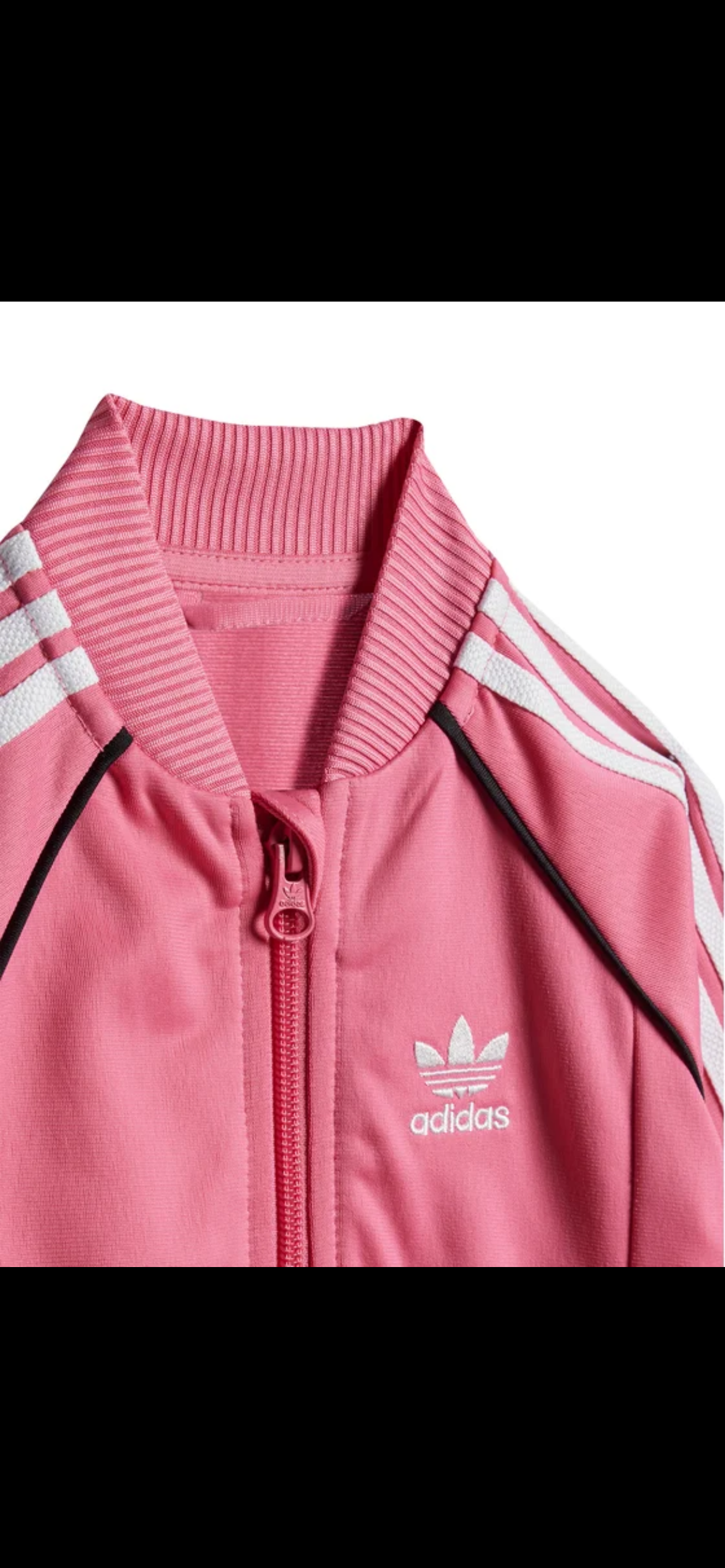 TUTA ADIDAS BAMBINA