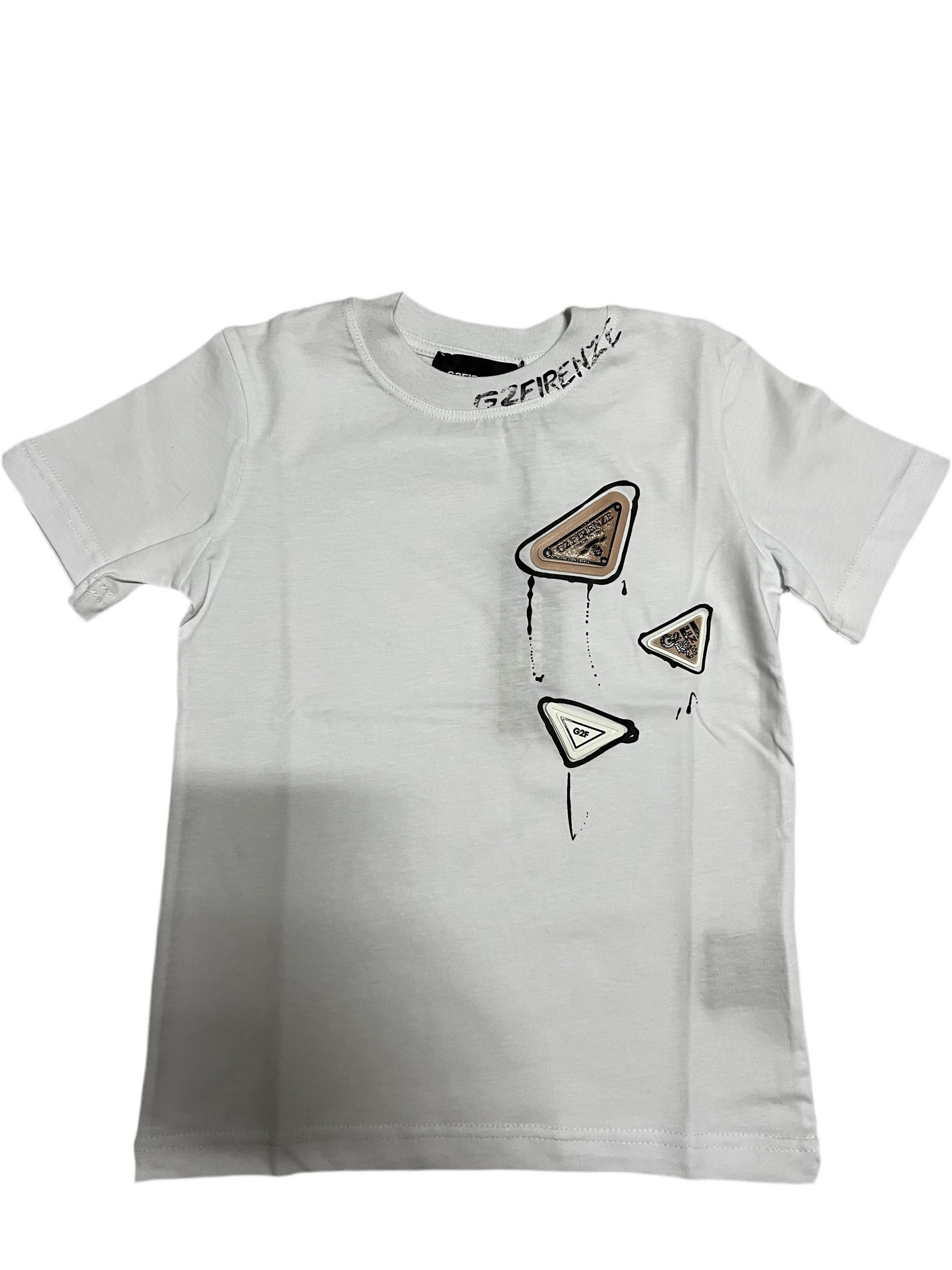 T SHIRT G2 FIRENZE APPLICATION