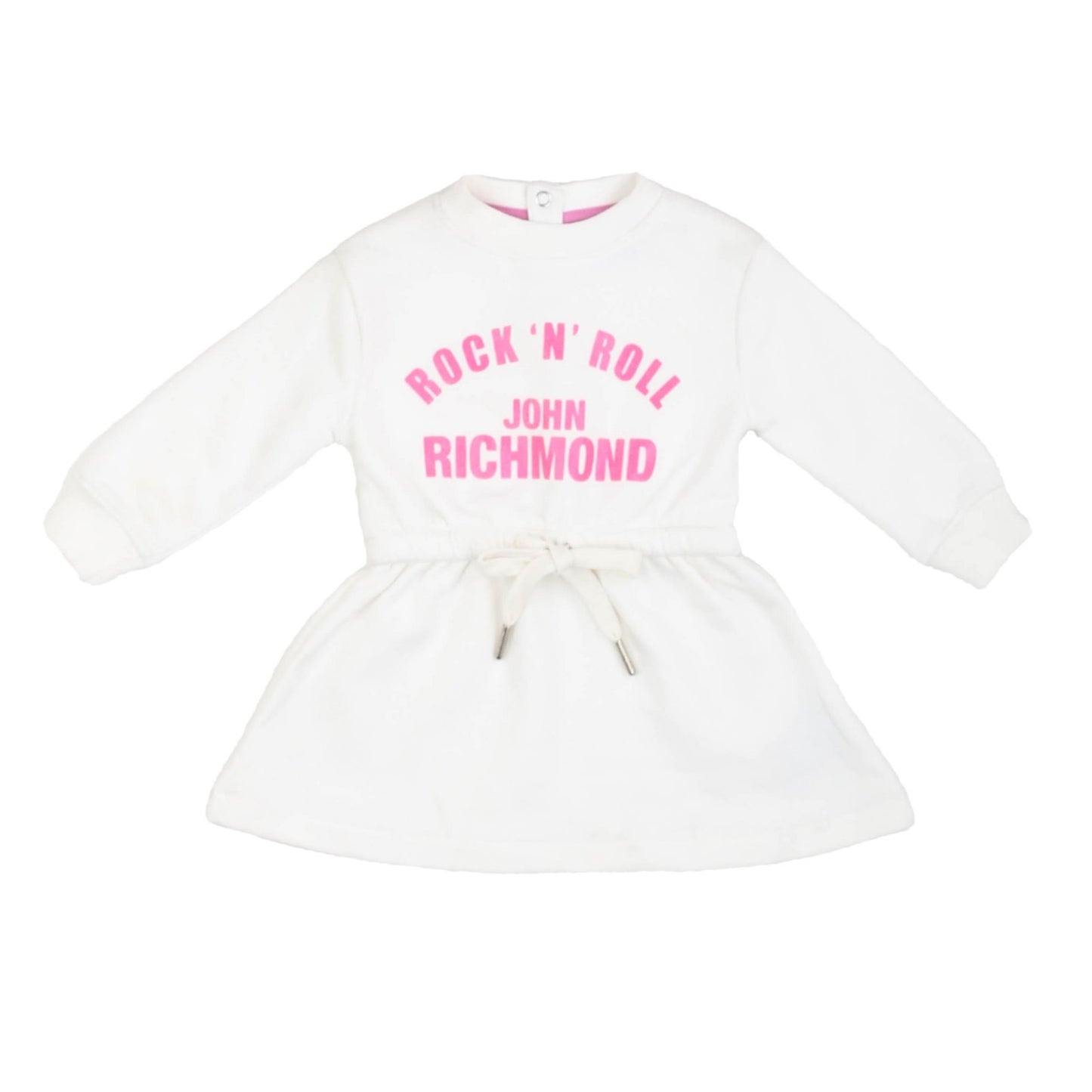 VESTITINO RICHMOND BAMBINA