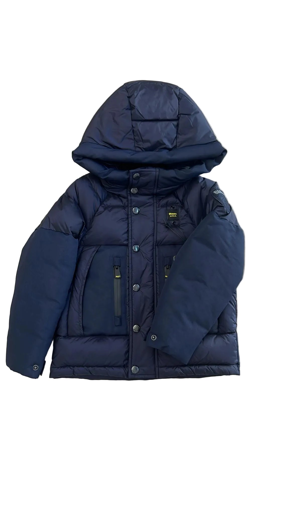 BLAUER GIUBBINO BAMBINO