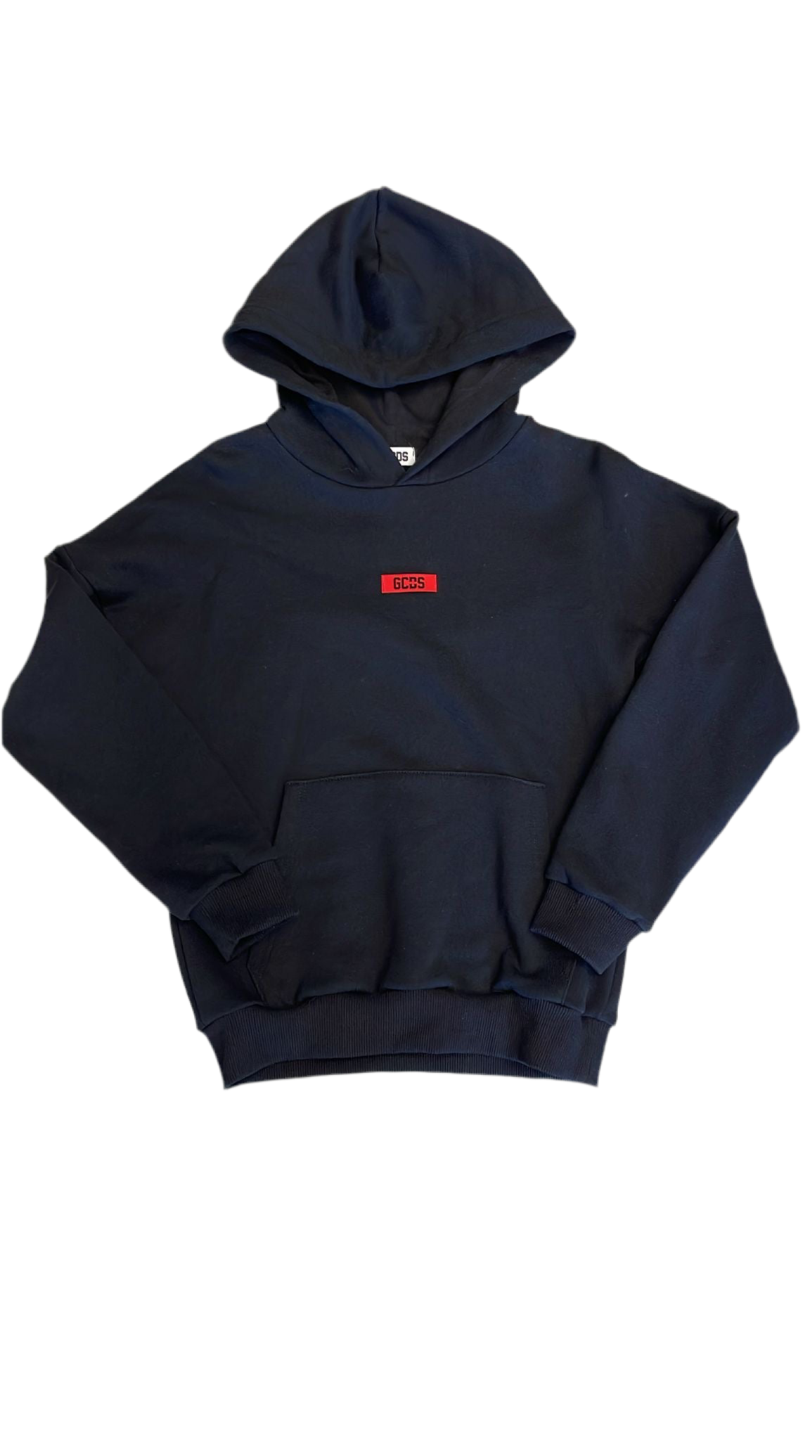 FELPA GCDS BAMBINO