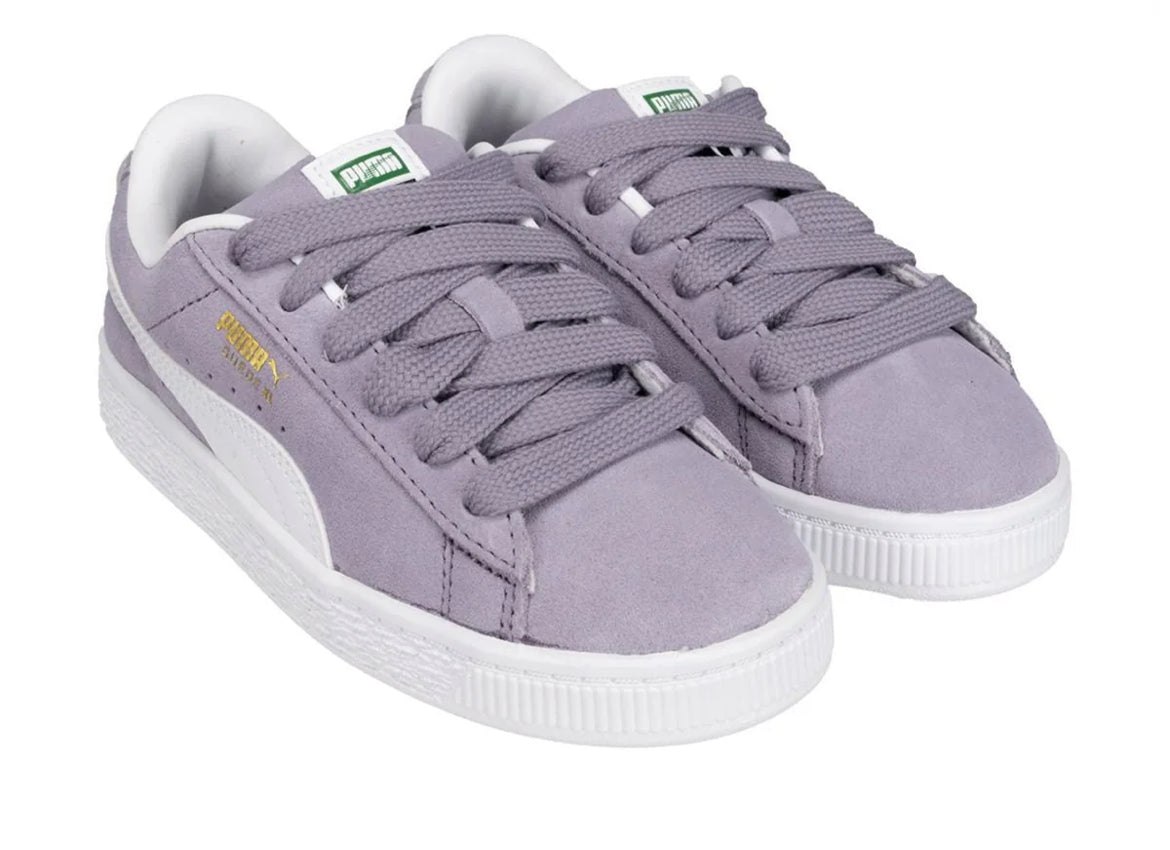 SCARPE PUMA BAMBINA