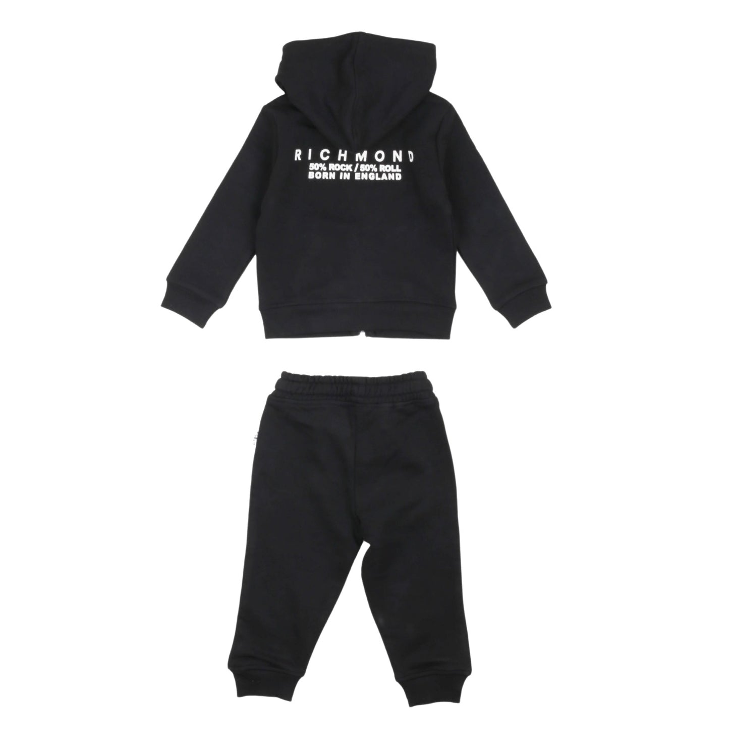 TUTA RICHMOND BAMBINO