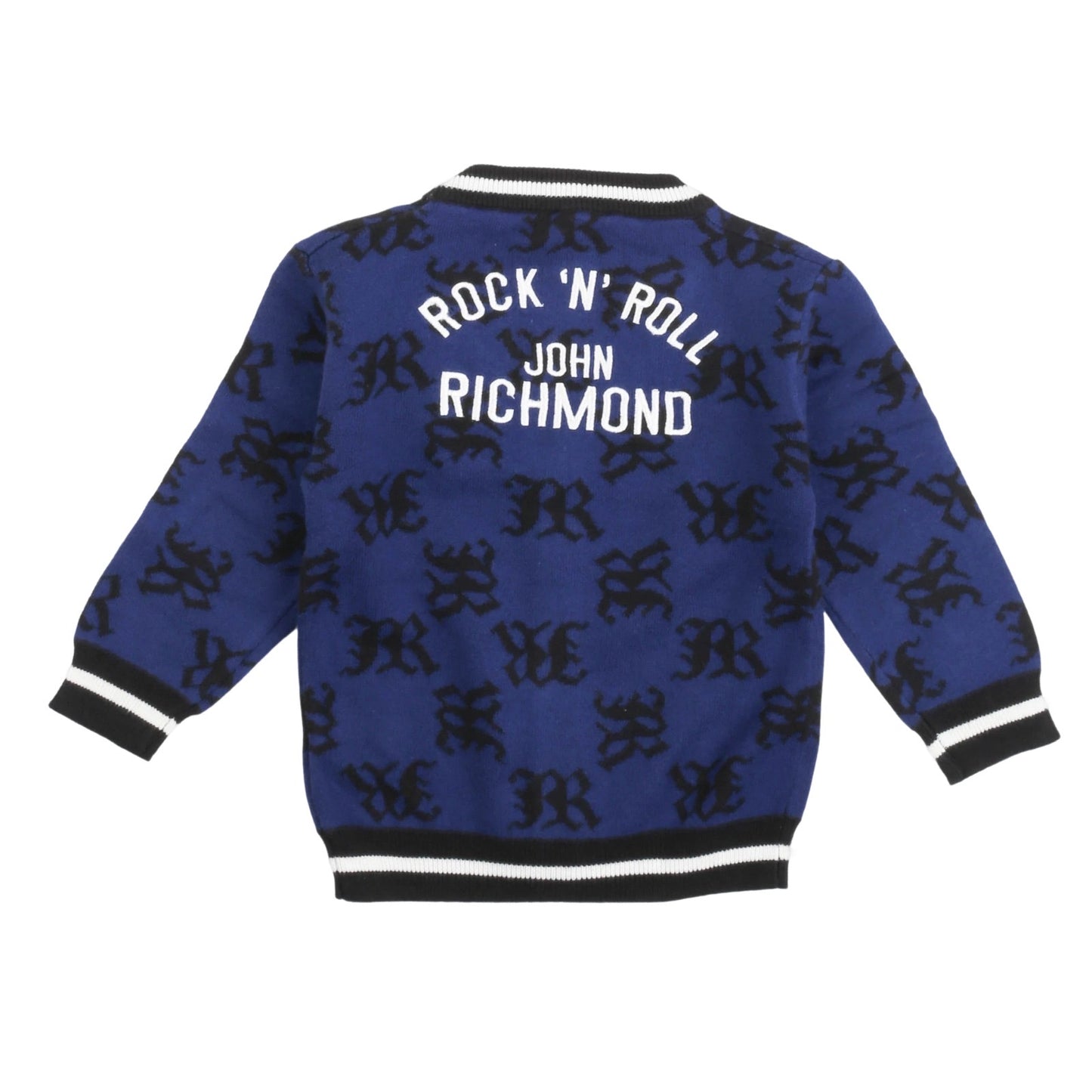 CARDIGAN RICHMOND BAMBINO