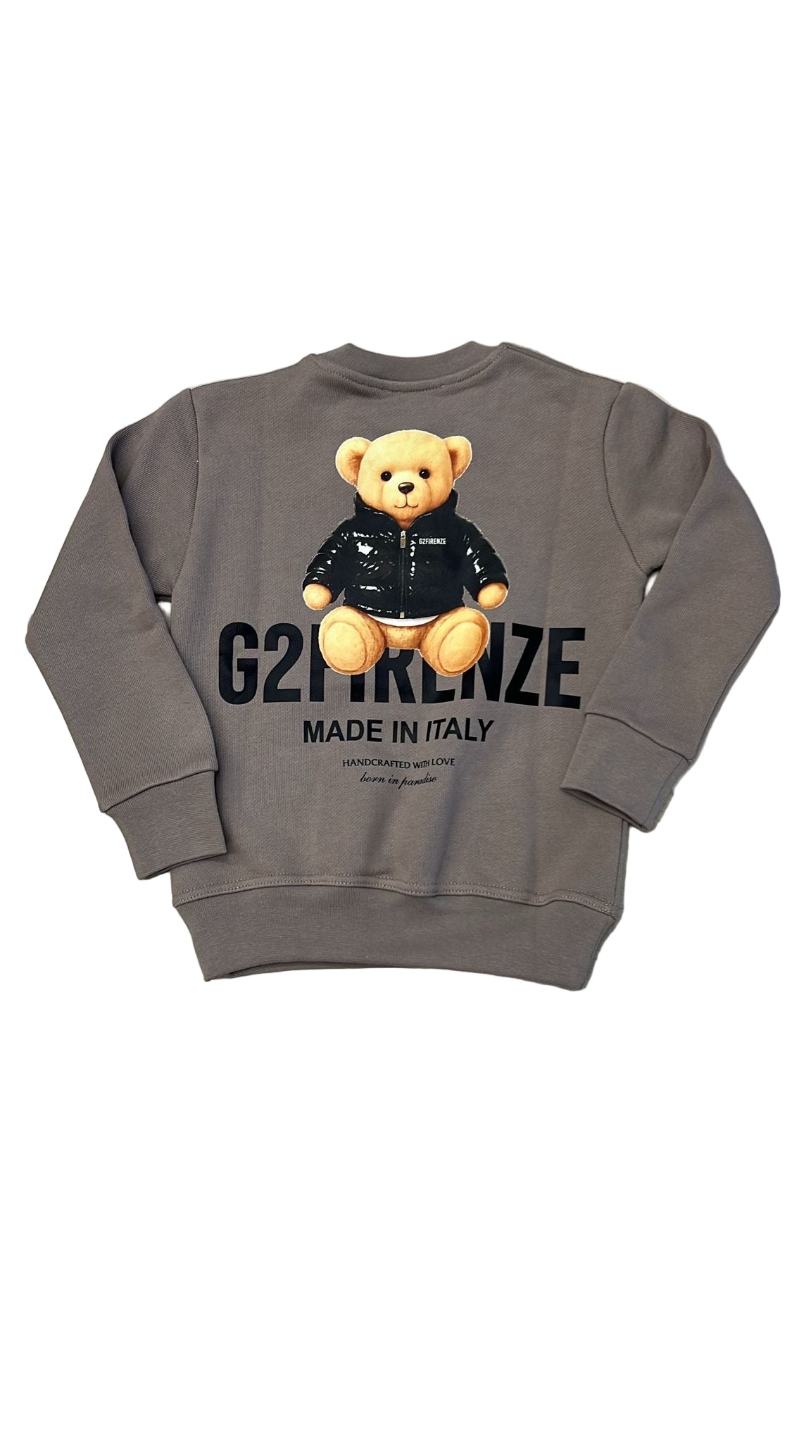 FELPA G2 FIRENZE BAMBINO