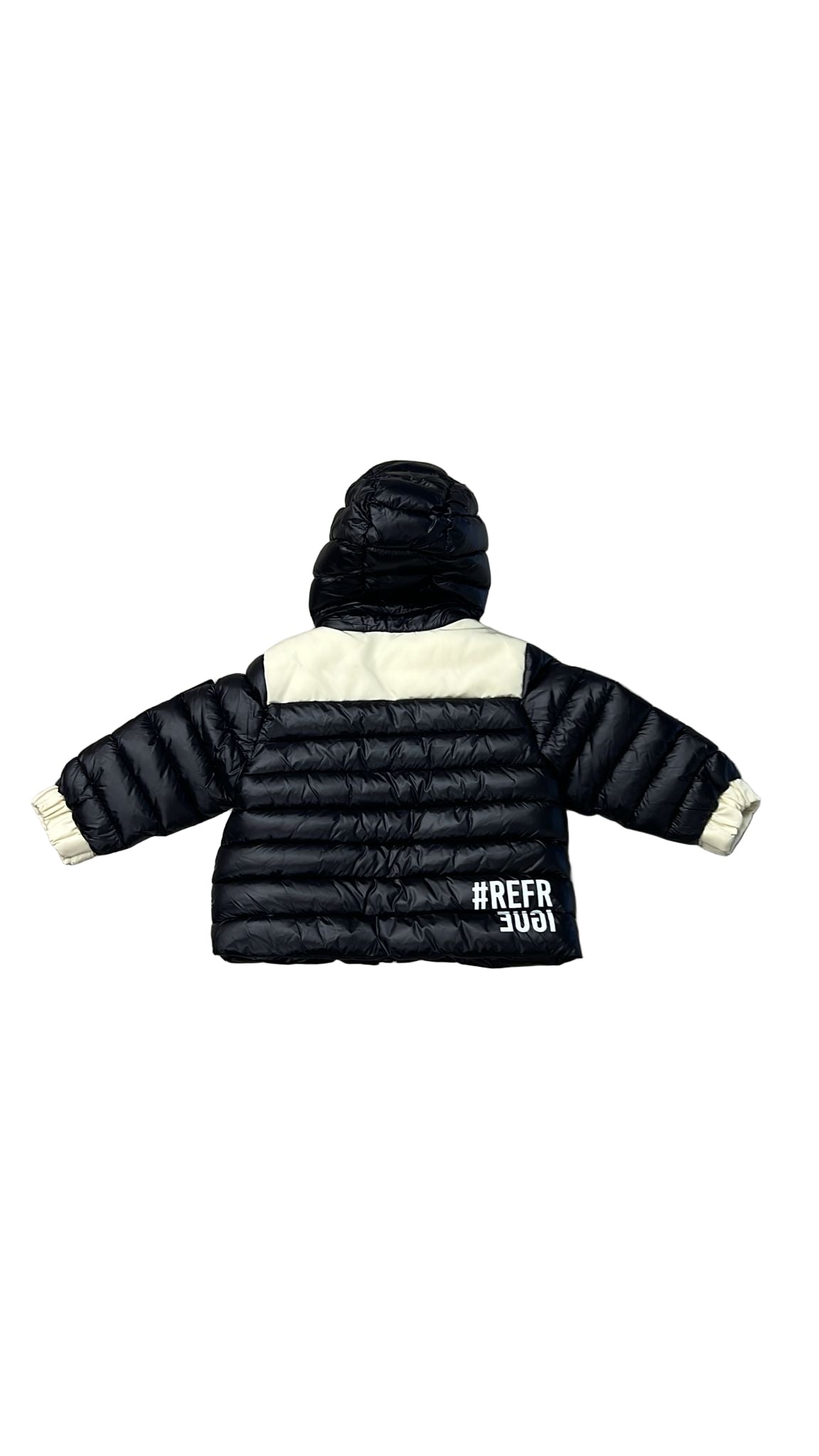 GIUBBINO REFRIGUE BAMBINO BLACK26